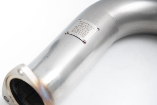 Bypass de filtre à particules (GPF) MILLTEK – Lotus Emira 3.5 V6 400 ch – SSXLO4