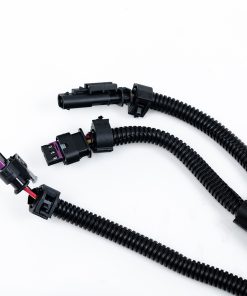 Ligne après GPF MILLTEK – Land Rover Range Rover / Range Rover Sport (L460) P635 4.4 Bi-Turbo 635 ch