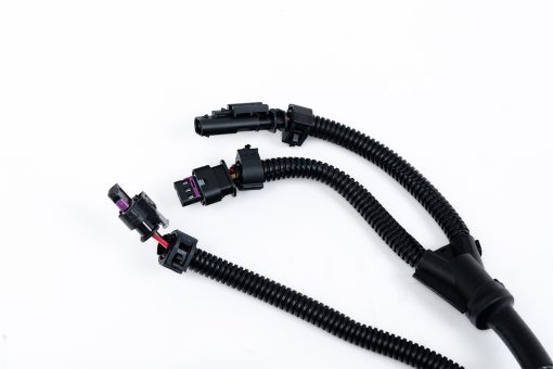Ligne après GPF MILLTEK – Land Rover Range Rover / Range Rover Sport (L460) P635 4.4 Bi-Turbo 635 ch