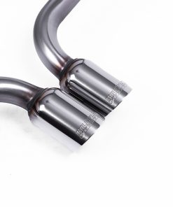 Ligne complète MILLTEK – MINI Cooper S (R53) 1.6 Comp S