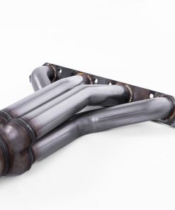 Ligne complète MILLTEK – MINI Cooper S (R53) 1.6 Comp S – Image 2