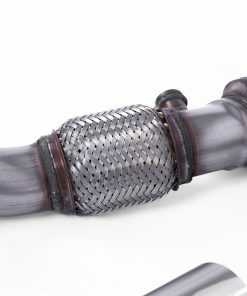 Ligne complète MILLTEK – MINI Cooper S (R53) 1.6 Comp S – Image 3