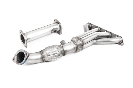 Collecteur avec bypass du catalyseur MILLTEK – SSXM459