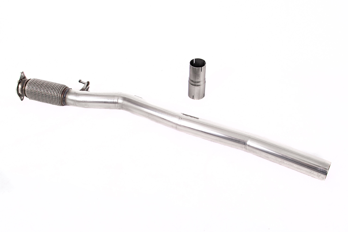 Bypass GPF (ligne GPF-back d'origine) MILLTEK – SSXMZ126
