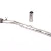 Tube de suppression du GPF (ligne GPF-back sport) MILLTEK – SSXMZ149