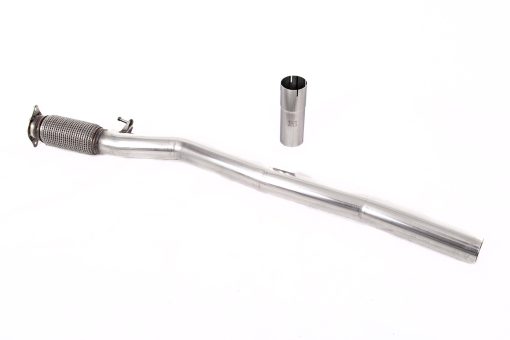 Tube de suppression du GPF (ligne GPF-back sport) MILLTEK – SSXMZ149