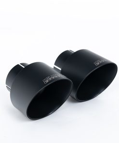 Ligne cat-back MILLTEK – Porsche 911 (991) GT3 DFI