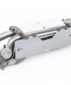 Silencieux arrière MILLTEK – Porsche 911 (991) – Image 3