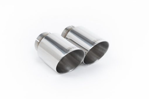 Suppression du silencieux arrière MILLTEK – Land Rover Range Rover / Range Rover Sport (L405 MK1) – SSXRR108