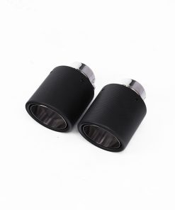 Silencieux arrière à valves MILLTEK – Land Rover Range Rover / Range Rover Sport (L405 MK2) 5.0 V8 Supercharged SVR 575 ch