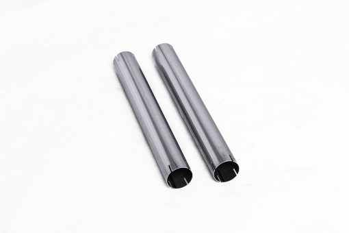 Tube de suppression du silencieux central MILLTEK – Land Rover Range Rover / Range Rover Sport (L405 MK2) 5.0 V8 Supercharged SVR 575 ch – SSXRR118