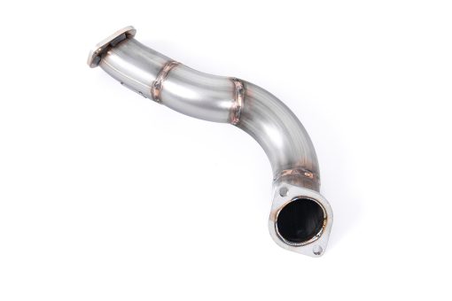 Over-pipe gros diamètre MILLTEK – Subaru BRZ / Toyota GT86 – SSXSB033