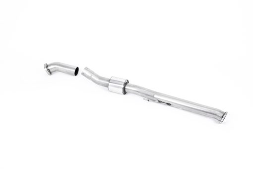 Bypass GPF résonné (sans catalyseur) MILLTEK – Toyota Yaris (XP210) GR 1.6T 261 ch – SSXTY132