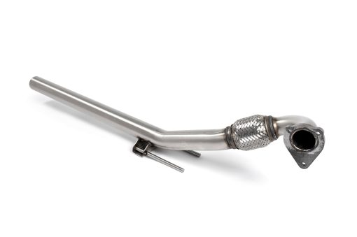 Downpipe sans catalyseur (1.9 TDI) MILLTEK – SSXVW051