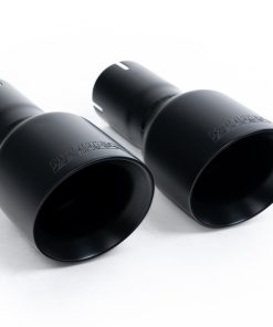 Ligne cat-back non résonnée MILLTEK – Volkswagen Scirocco (III) 2.0 TFSI 200 ch – SSXVW251