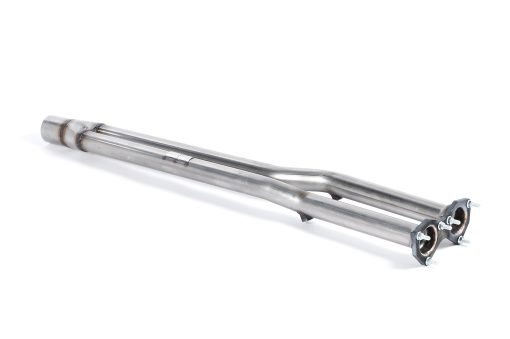 Tube de suppression de catalyseur 3.2 V6 MILLTEK – Volkswagen Golf (IV) R32 242 ch – SSXVW271