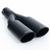 Ligne cat-back MILLTEK – Volkswagen Amarok (I) 2.0 Bi-TDI – SSXVW288