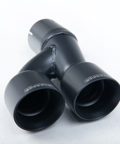 Ligne cat-back résonnée MILLTEK – Volkswagen Polo (V 6C1) GTI 1.8 TSI 192 ch
