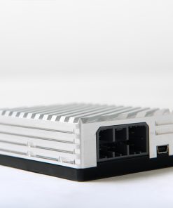 Module Active Sound (ASU) MILLTEK – Volkswagen Amarok (I) – SSXVW455 – Image 2