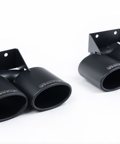 Ligne cat-back résonnée MILLTEK – Volkswagen Golf (VII) R 2.0 TSI 310 ch