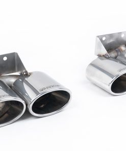 Ligne cat-back MILLTEK – Volkswagen Golf (VII) R 2.0 TSI (GPF) 300 ch