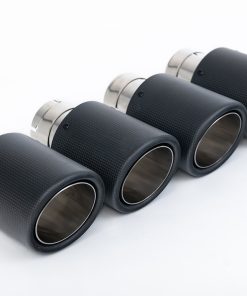 Ligne après GPF MILLTEK – Volkswagen T-Roc (I) R 2.0 TSI 300 ch – SSXVW596