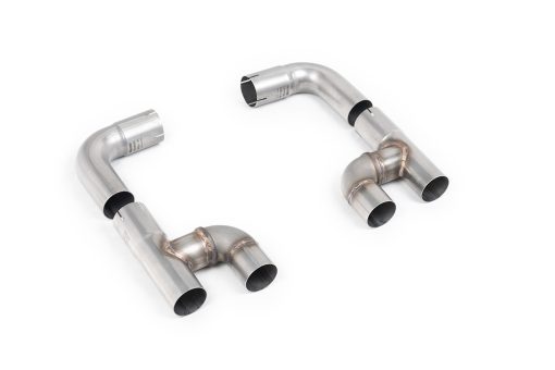 Kit d’évolution cat-back MILLTEK – Volkswagen Golf (VIII) GTI 2.0 TSI 245 ch – SSXVW691