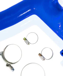 Durite d'admission silicone BAR-TEK – 2118t404M.2