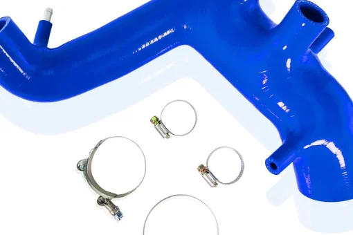 Durite d'admission silicone BAR-TEK – 2118t404M.2