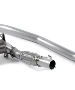 Downpipe grand diamètre MILLTEK – Seat Leon / Skoda Octavia – SSXSK018