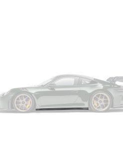 Bas de Caisse ADRO – Porsche 911 (992) GT3 4.0 510 ch – A23A10-1401