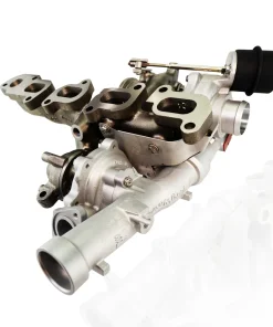 Turbocompresseur de mise à niveau ou de série BAR-TEK