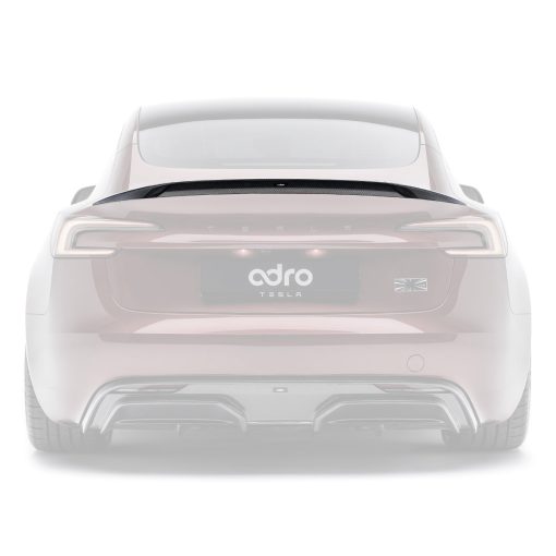 Aileron en Carbone ADRO – Tesla Model 3 AWD Long Range 434 ch – A15A11-1501