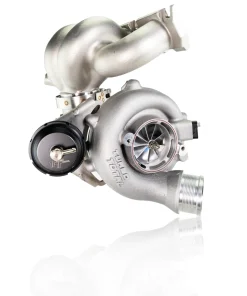 Kit turbocompresseur upgrade Thor 655 BAR-TEK