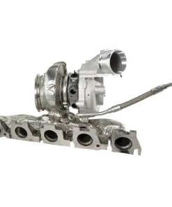 Turbocompresseur hybride de mise à niveau Thor 777 BAR-TEK