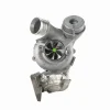 Turbocompresseur hybride de mise à niveau Thor 888 BAR-TEK
