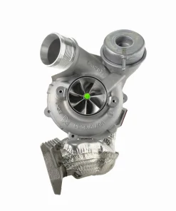 Turbocompresseur hybride de mise à niveau Thor 888 BAR-TEK