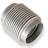 Tube flexible titane BAR-TEK