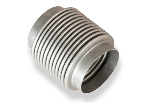 Tube flexible titane BAR-TEK