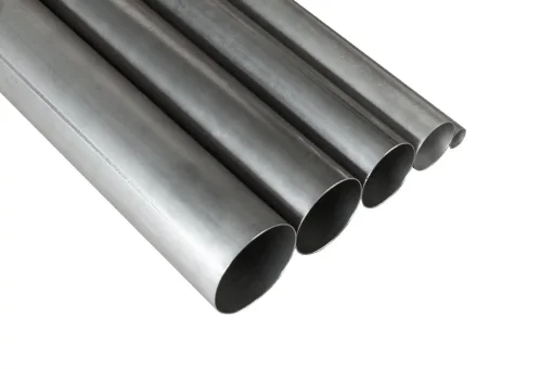 Tube titane BAR-TEK