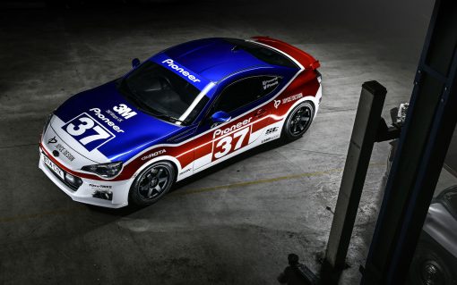 Ligne après catalyseur secondaire MILLTEK – Subaru BRZ / Toyota GT86