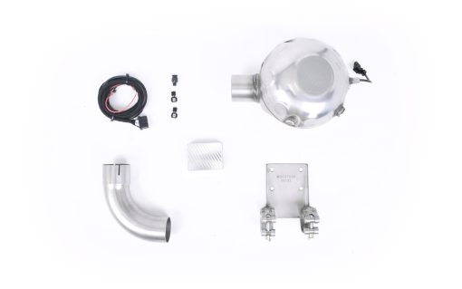 Kit Active Sound (versions Maxi) MILLTEK – Volkswagen Caddy (III, IV) 2.0 TDI – SSXVW492