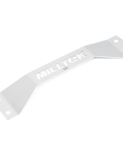 Ligne cat-back à valves V2 MILLTEK – Volkswagen Golf (V) R32 250 ch