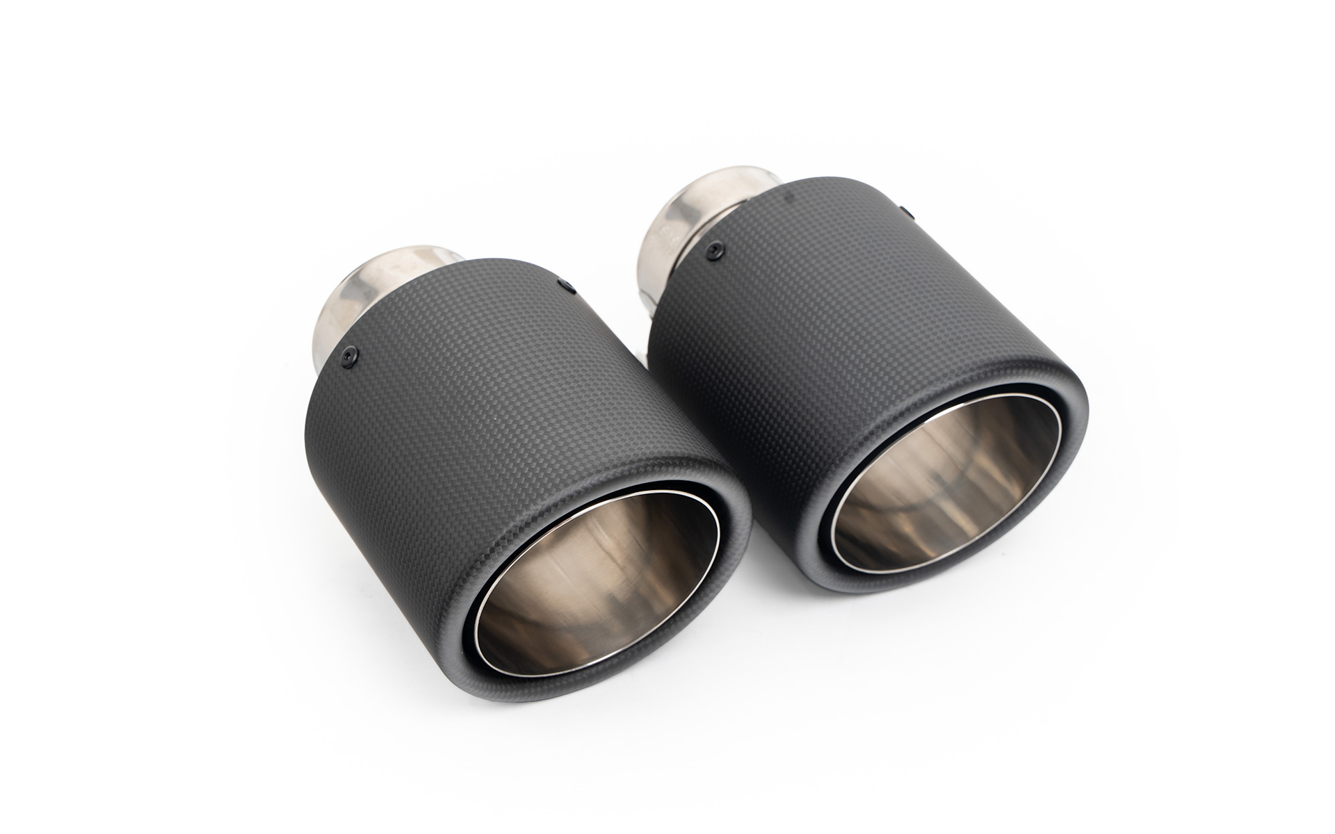 Ligne cat-back à valves MILLTEK – Ford Ranger (IV) Raptor 3.0T Ecoboost – Image 2