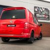 Module Active Sound (ASU) MILLTEK – Volkswagen Transporter / Caravelle – SSXVW454