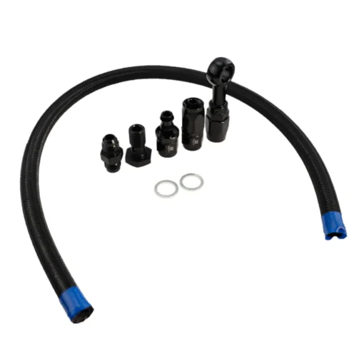 Conduite de retour d'eau BAR-TEK – 2118t