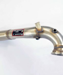 Downpipe (remplace le catalyseur) SUPERSPRINT – 776911 – Image 2