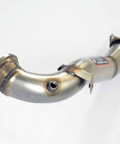 Downpipe (remplace le catalyseur) SUPERSPRINT – 776911 – Image 3
