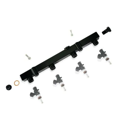 Rampe d'injection additionnelle BAR-TEK – 21tf474