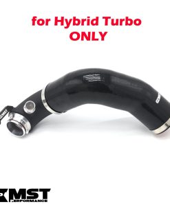 Durite et coude d'entrée turbo (turbo hybride) MST PERFORMANCE – Volkswagen Golf (VII) – MST-VW-MK710V2